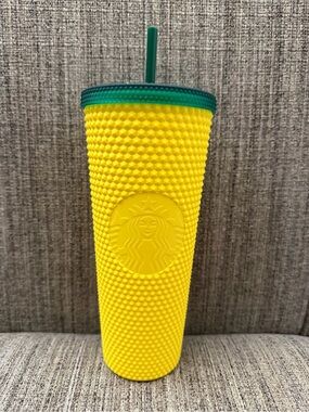 Starbucks Hawaii Exclusive Studded Tumbler
